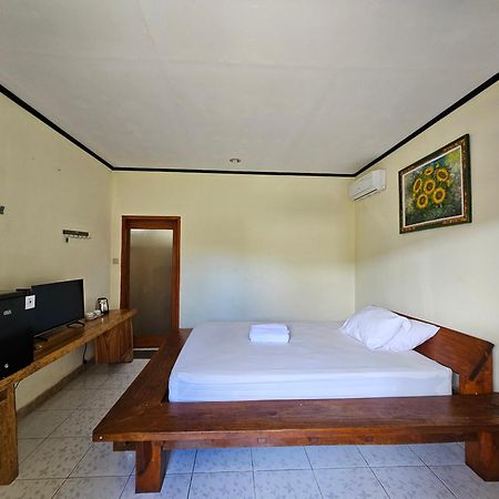 Mysterieus Gili Air Apartment Luaran gambar