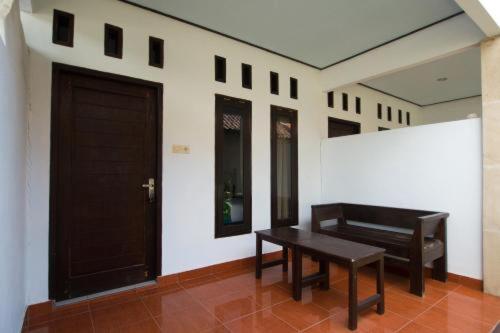 Mysterieus Gili Air Apartment Luaran gambar